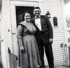 Thelma, Leon Fry